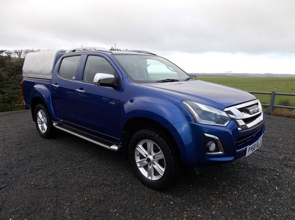 ISUZU UTAM (SOLD) ISUZU UTAM (SOLD)